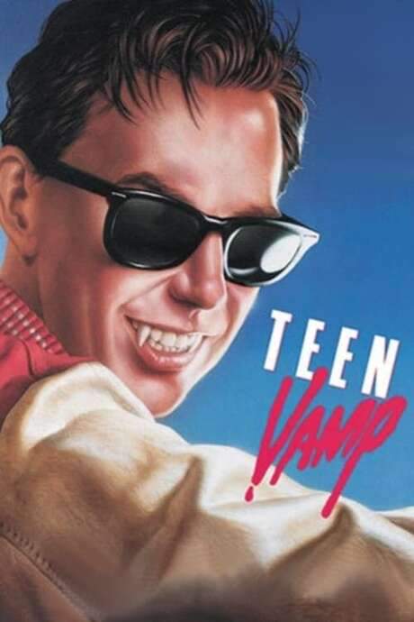 Teen Vamp